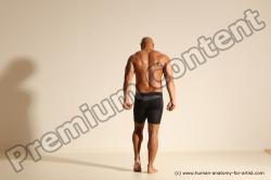 African Dance reference poses